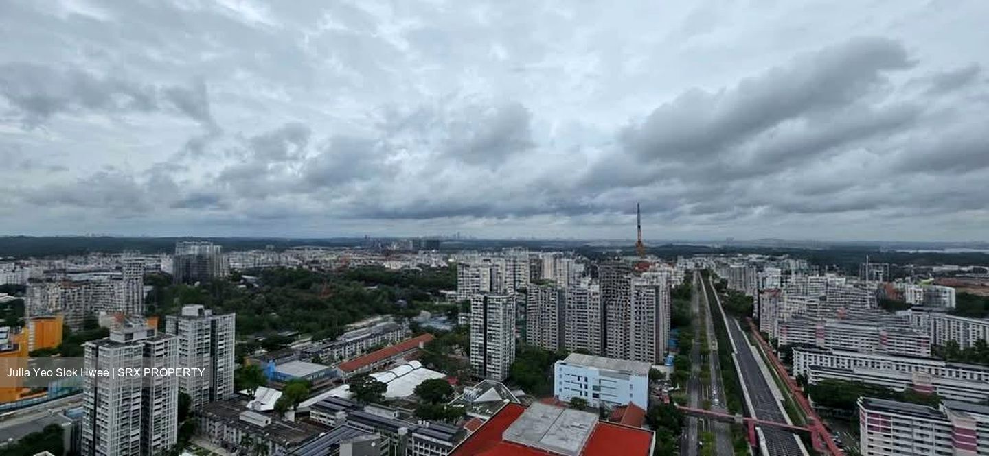 Centro Residences (D20), Condominium #533767131